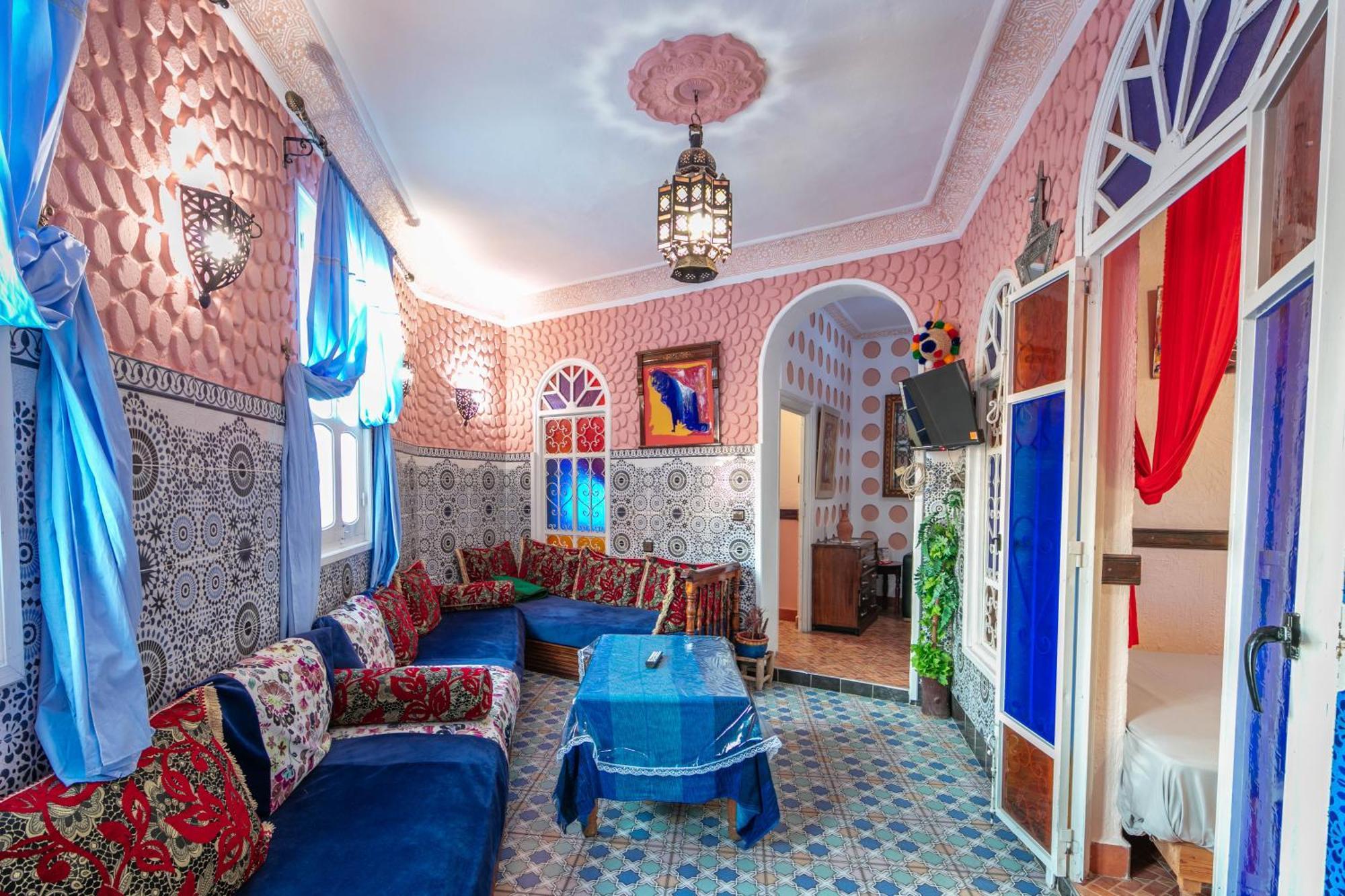 Dar For Family Apartamento *